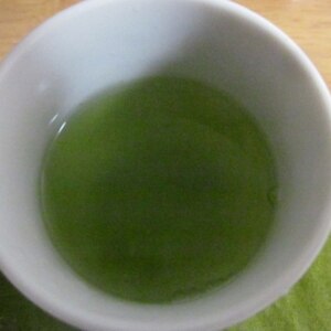 爽やか♡ﾟ･｡♥｡蜂蜜レモン水出し緑茶♡ﾟ･｡♥｡